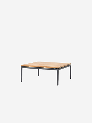 Уличный журнальный столик Leo Modular Coffee Table 