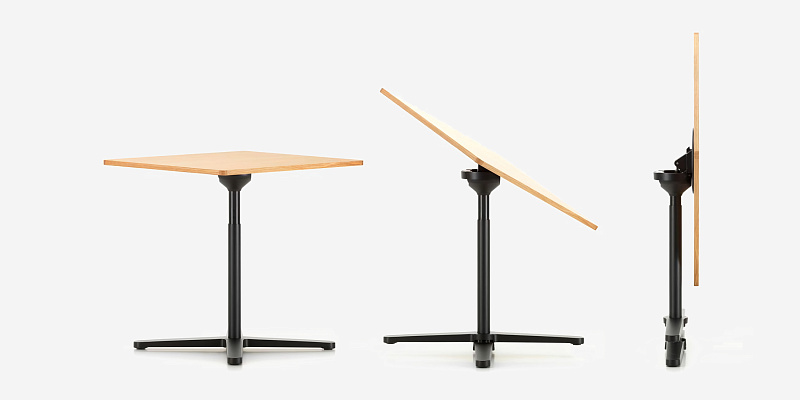 Обеденный стол Super Fold Table 