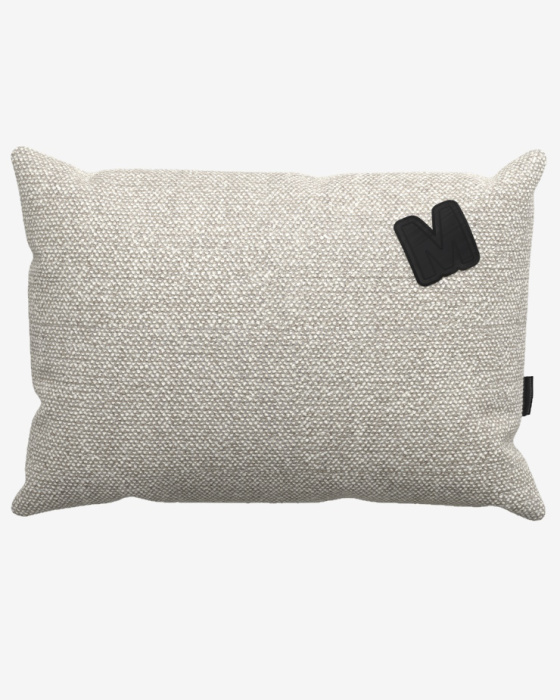 Подушка Saturday Cushion, Massproductions