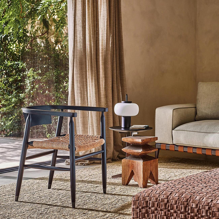 Стул Doris, Flexform