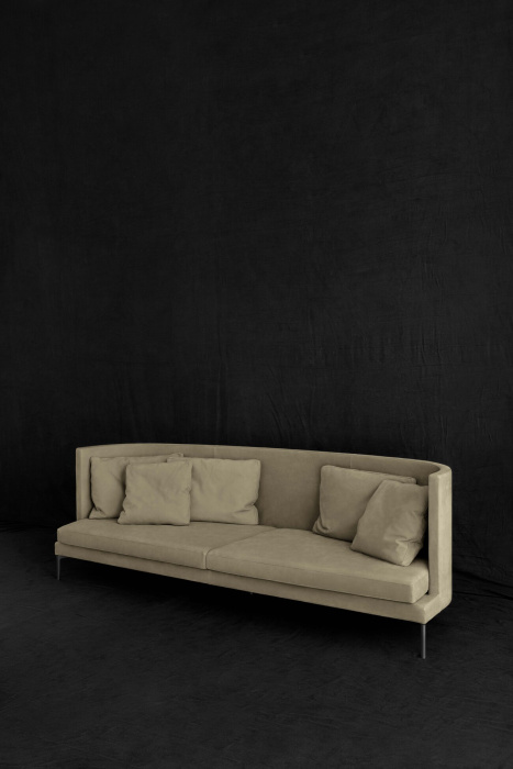 Диван Clan Sofa, Living Divani