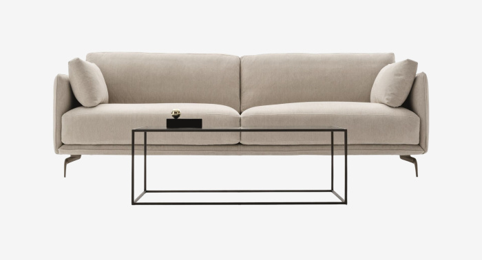 Диван Krisby, Ditre Italia