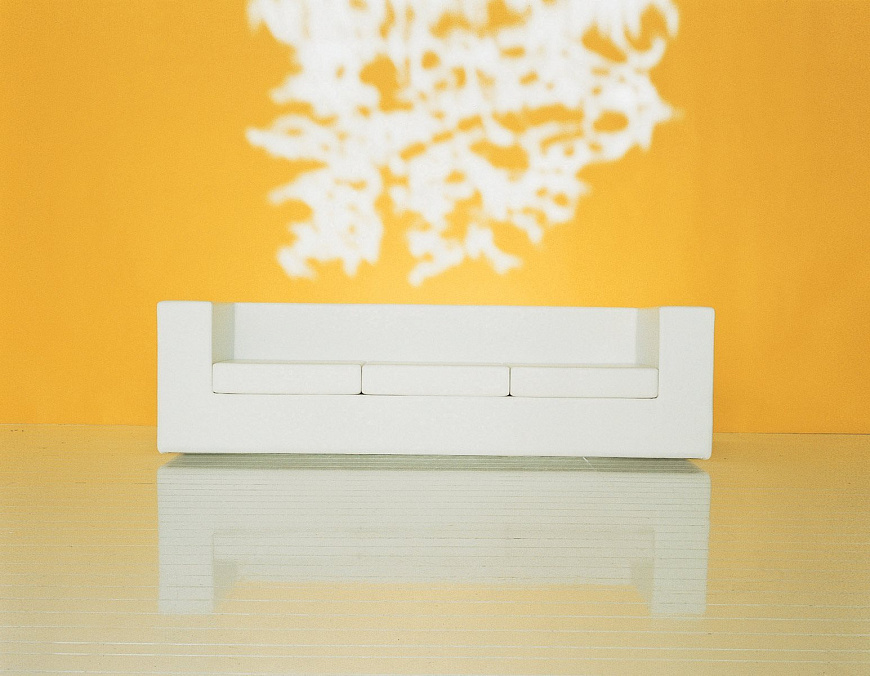 Диван Throw-Away, Zanotta