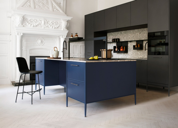 Кухня Unit, Cesar