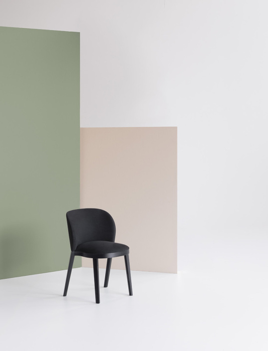 Стул Trousse без подлокотников, Potocco