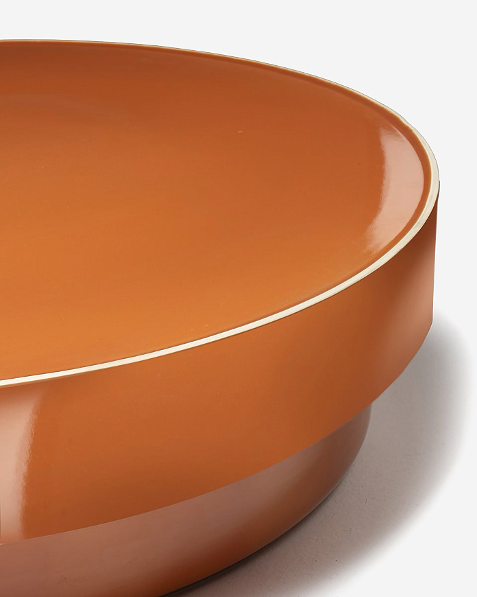 Журнальный столик Ta.Ba.Ce., Zanotta