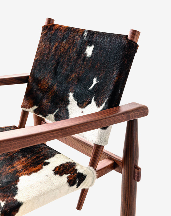 Кресло Doron Hotel, Cassina