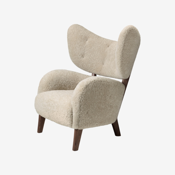Кресло My Own Chair, Audo Copenhagen (ex. Menu)