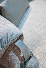 Уличный диван Narcisco, Baxter