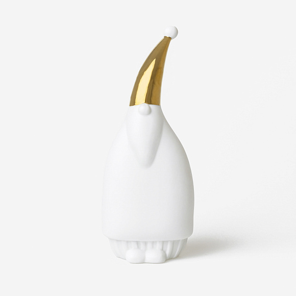 Декоративная статуэтка Santa Claus, Räder