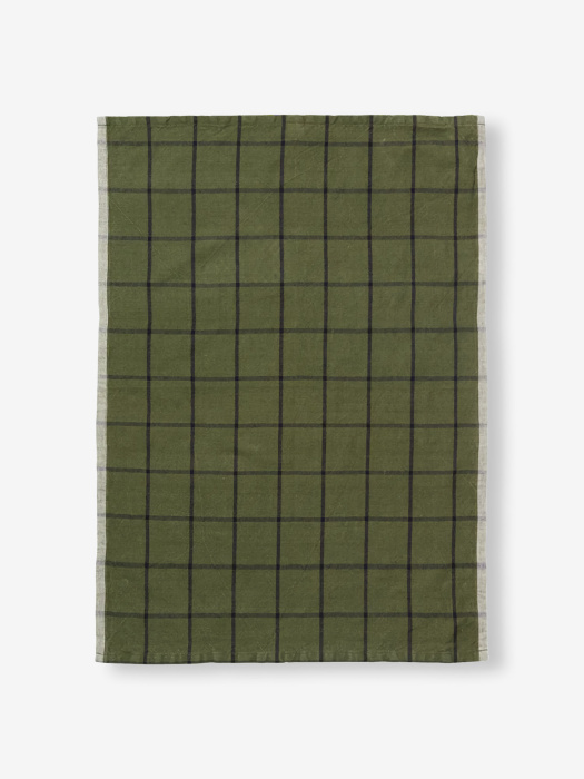 Кухонное полотенце Hale Tea Towel, Ferm Living
