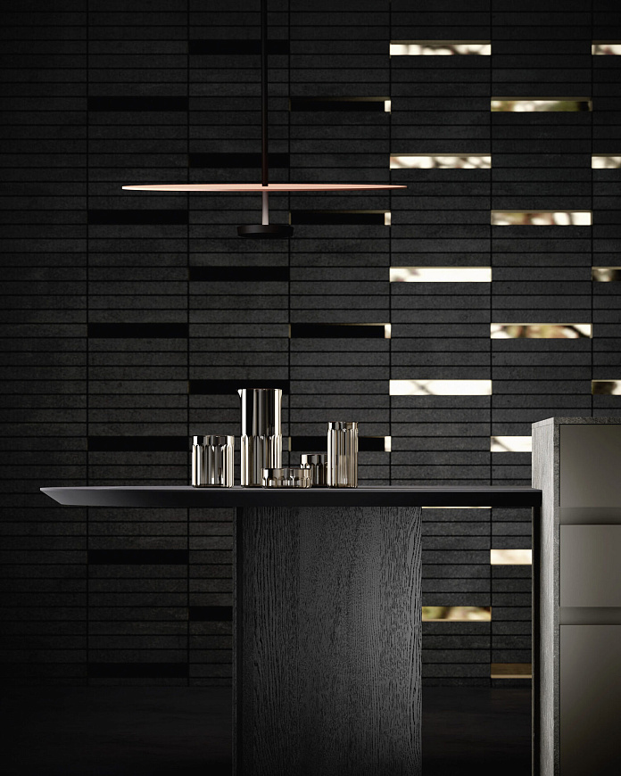 Кухня Sofisticata, Alta Cucine