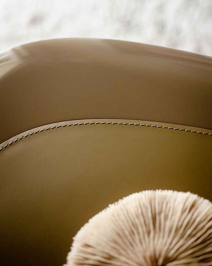 Рабочий стол Orbit Desk, Tacchini