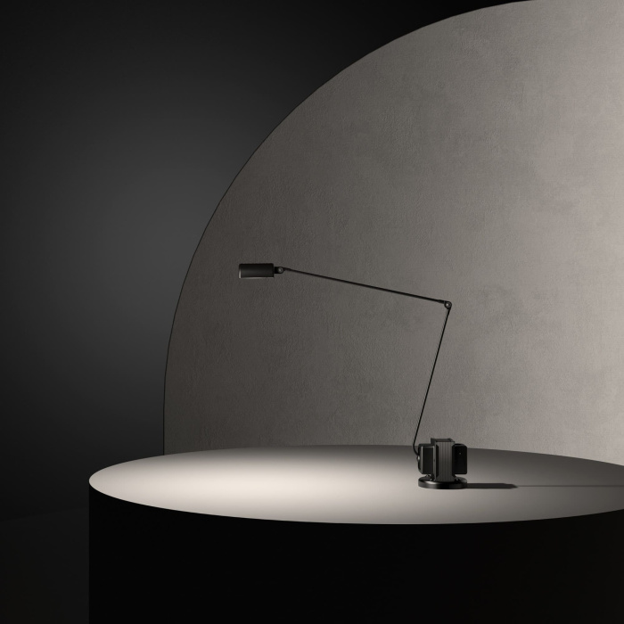 Настольная лампа Daphine LED, Lumina