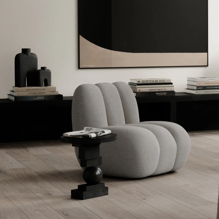 Журнальный столик Artist Side Table, 101 Copenhagen