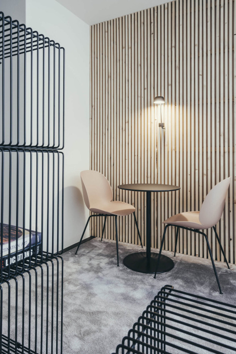 Модуль хранения Panton Wire Single, Montana