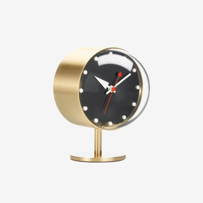 Настольные часы Night Clock, Vitra