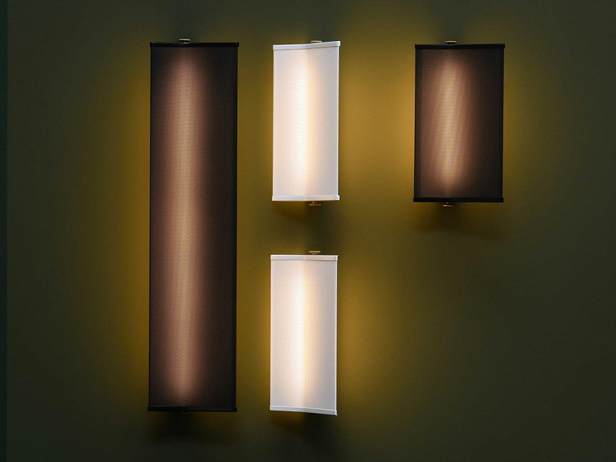 Настенный светильник G3T, Sammode