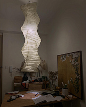 Подвесной светильник Akari 33N, Vitra