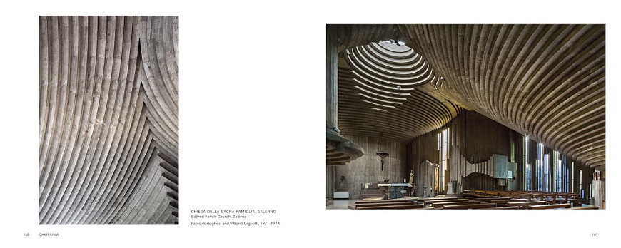Книга Brutalist Italy: Concrete Architecture from the Alps to the Mediterranean Sea, Fuel