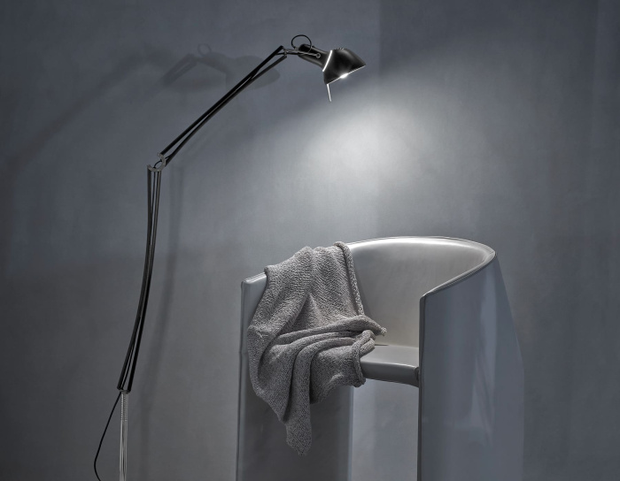 Торшер Naomi Terra, Lumina