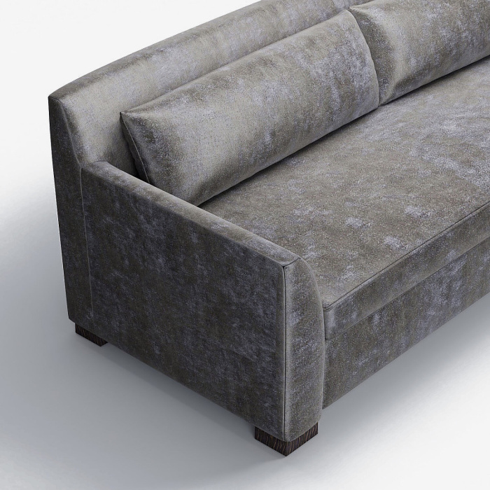 Диван Eridan Sofa, MODÉNATURE