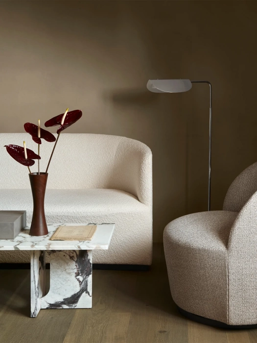 Журнальный столик Androgyne Lounge Table, Audo Copenhagen (ex. Menu)