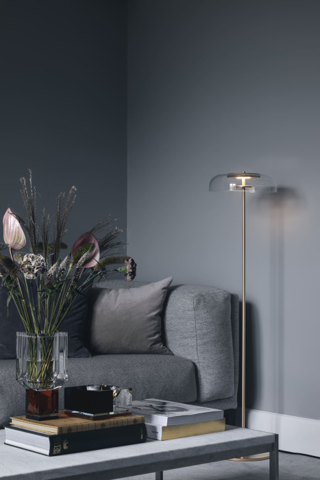 Торшер Blossi Floor, Nuura