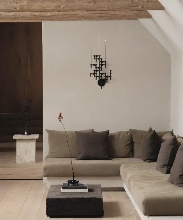 Декоративная чаша Bowl, STOFF Nagel