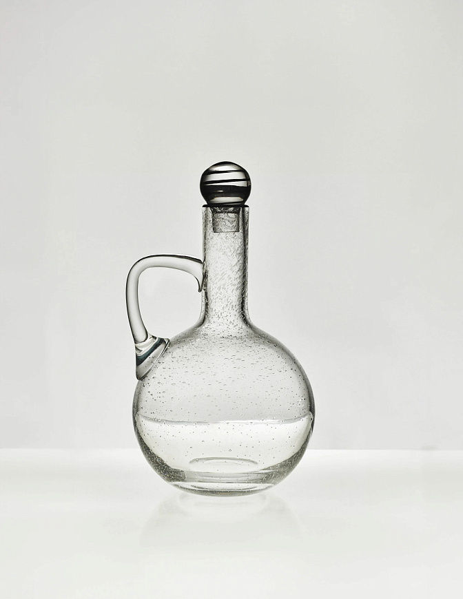 Графин S. R. Carafe, Louise Roe