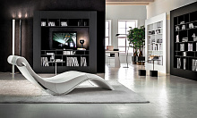 Кушетка Sylvester, Cattelan Italia