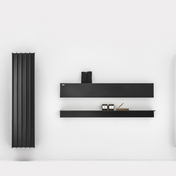 Электрический полотенцесушитель Serie T 1P, Antrax