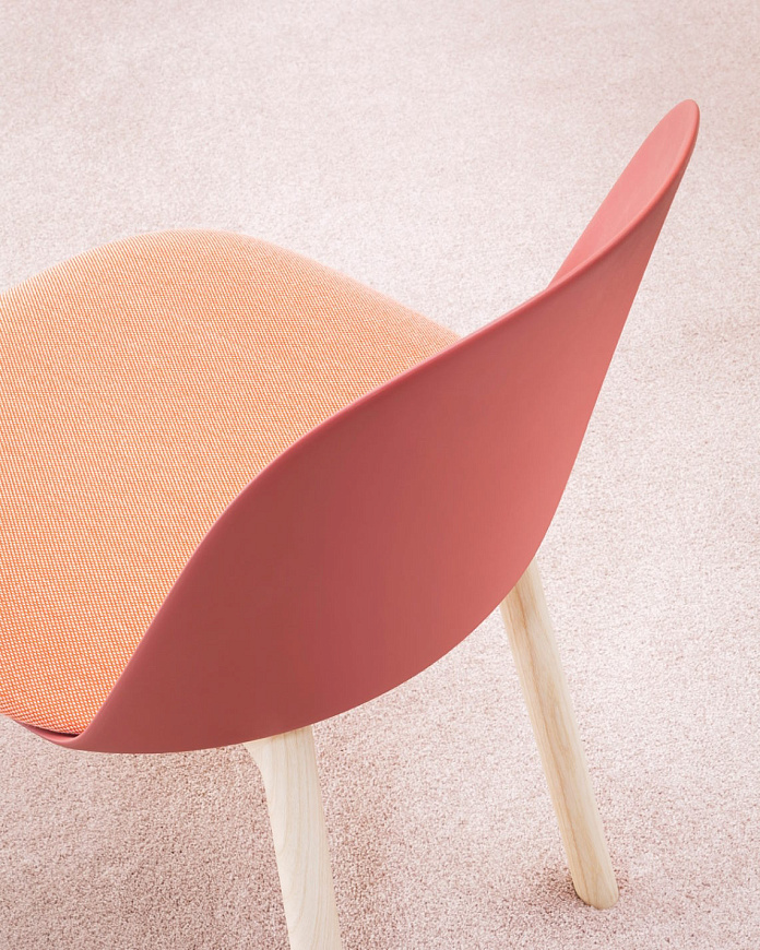 Стул Mariolina, Miniforms