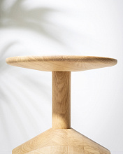 Табурет Pezzo Stool, Miniforms
