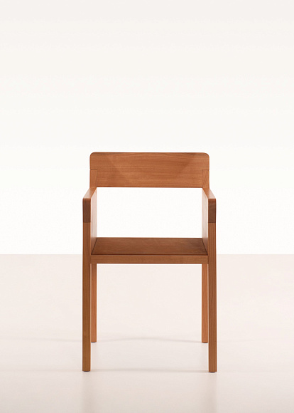 Стул Klotski, Tacchini