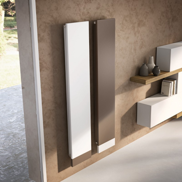 Водяной радиатор Ti_Q, Antrax