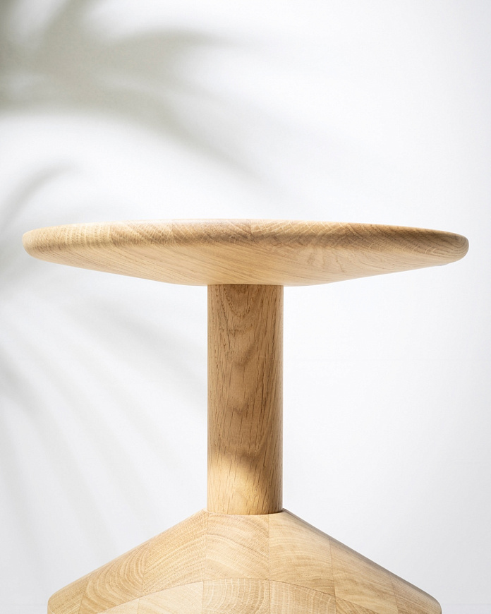 Табурет Pezzo Stool, Miniforms
