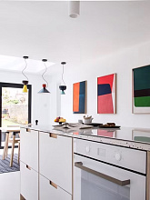 Подвесной светильник Alphabeta, Hem