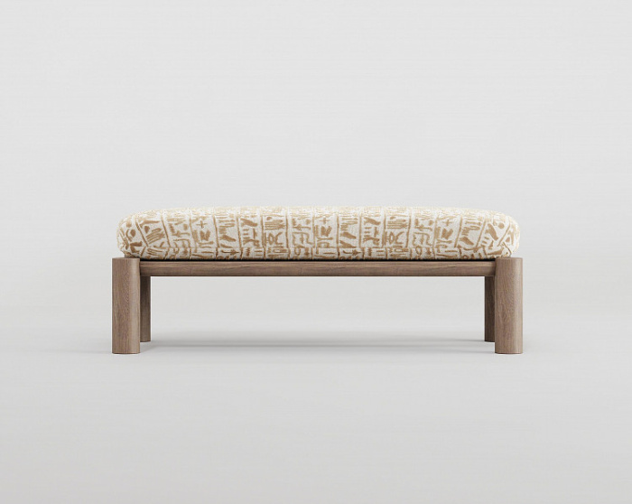 Банкетка Kova, MODÉNATURE