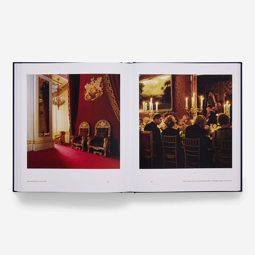 Книга Lost Time by Jonathan Becker, Phaidon Press