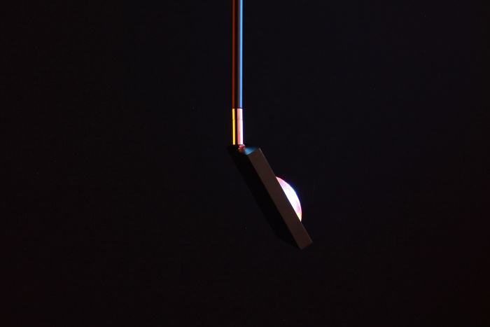 Потолочный светильник Halo Sky, Halo Edition