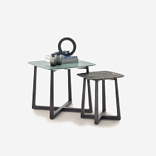 Журнальный столик Gipsy, Flexform