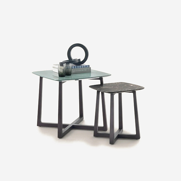 Журнальный столик Gipsy, Flexform