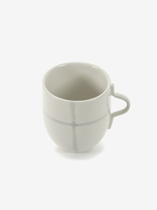 Кружка Mug Salt Zuma, Serax