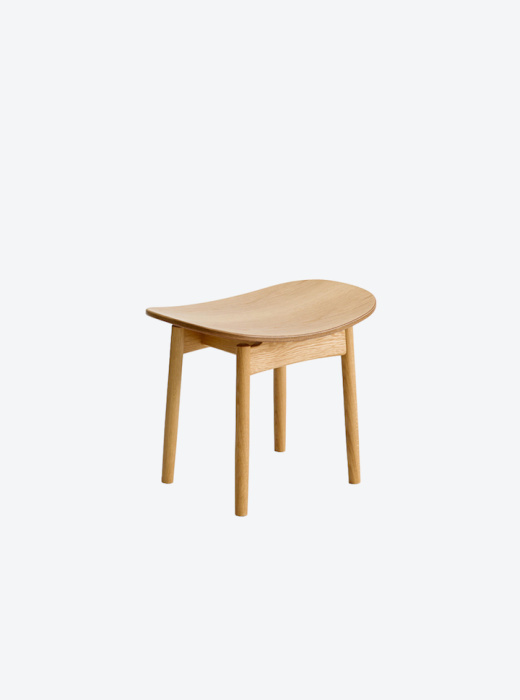 Табурет Saga Stool, Ariake