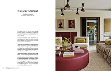 Книга Penthouse. The World's Most Stunning Penthouse Apartments, Acc Art Books