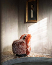 Кресло Pastilles, Tacchini