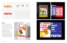 Книга Redesigning Logos, 