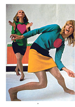 Книга Yves Saint Laurent: Icons of Fashion Design & Photography, Abrams Books