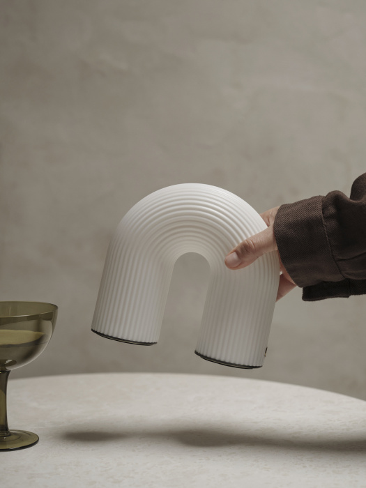 Портативная лампа Vuelta Portable Lamp, Ferm Living